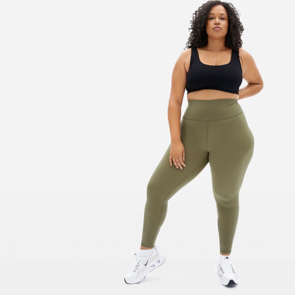Everlane The Perform Legging
